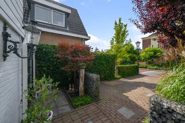 Medium property photo - Bonkenburg 16, 1911 CJ Uitgeest